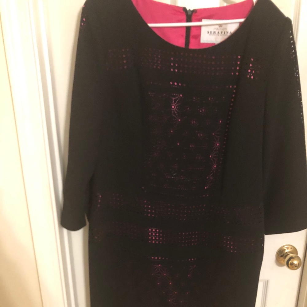 Beautiful Dress
